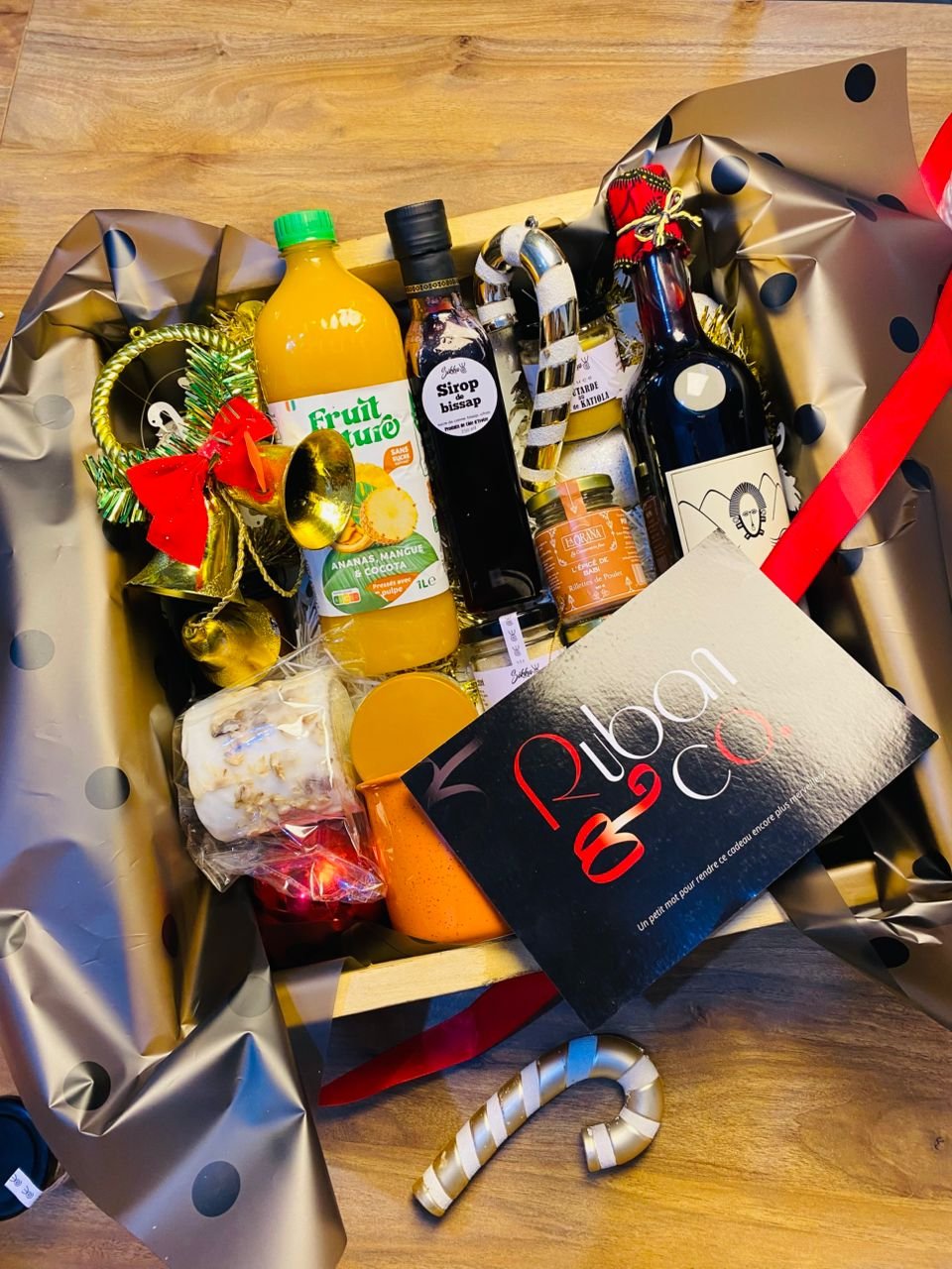 Coffret Feérie Douce – Image 2