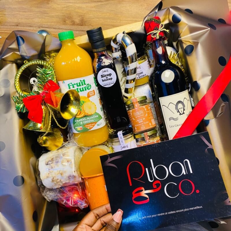 Coffret Feérie Douce