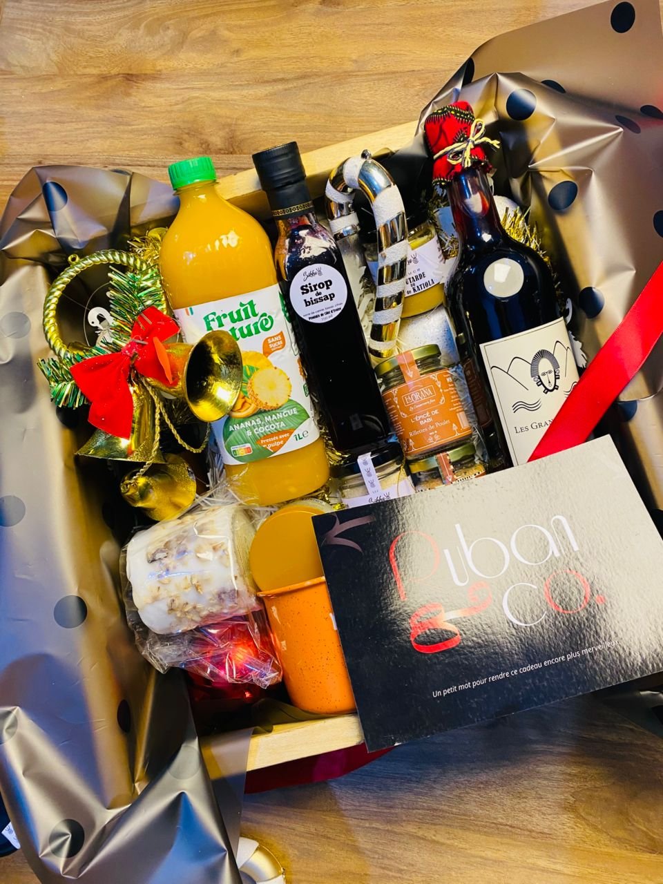 Coffret Feérie Douce – Image 3