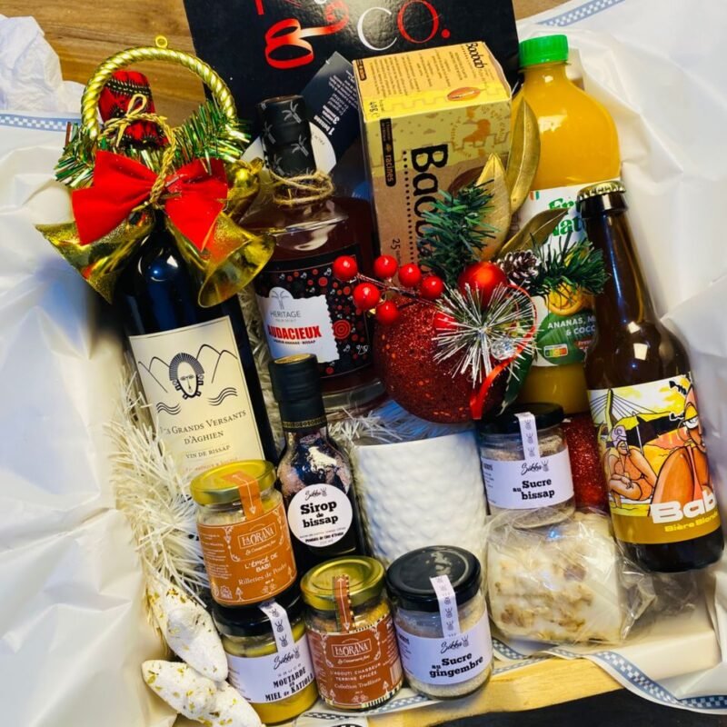 Coffret Spéciale R&C